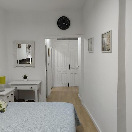 Appartement El Buho Del Peregrino à Caravaca De La Cruz Extérieur photo