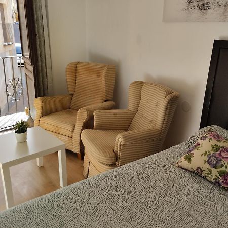Appartement El Buho Del Peregrino à Caravaca De La Cruz Extérieur photo
